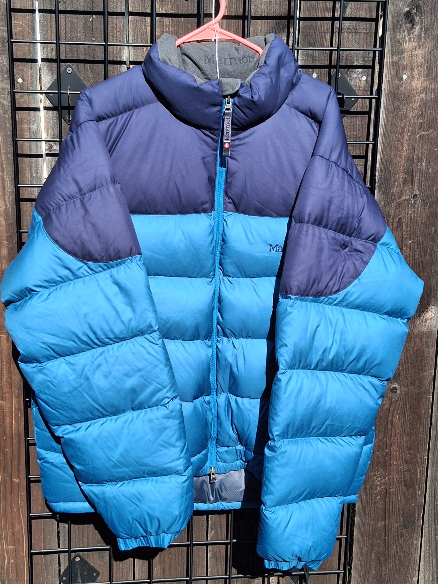 Marmot Guides Down Jacket