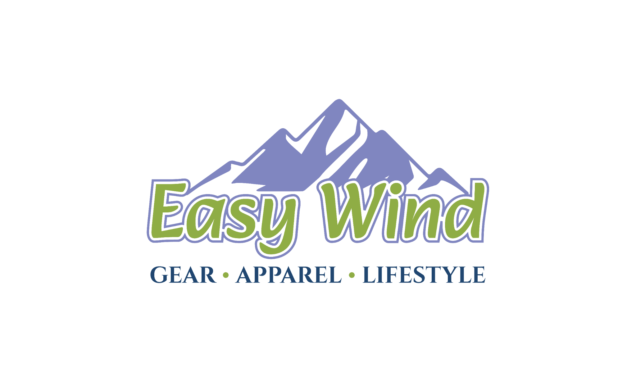 Easy Wind Logo